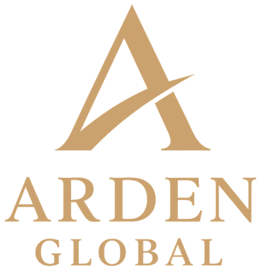 ARDEN GLOBAL